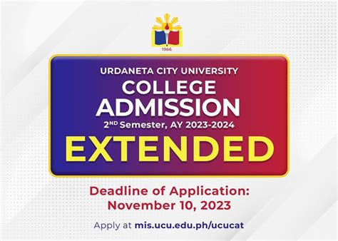 urdaneta city university admission 2024